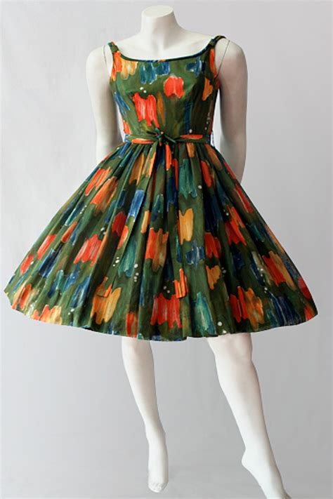 50s vintage dresses australia.